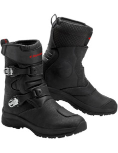 BOTAS STYLMARTIN NAVAJO LOW EVO BLACK