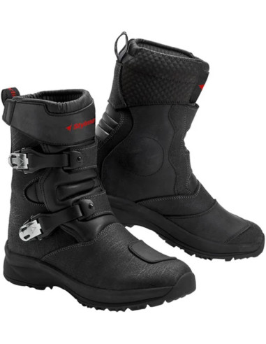 BOTAS STYLMARTIN NAVAJO LOW EVO BLACK