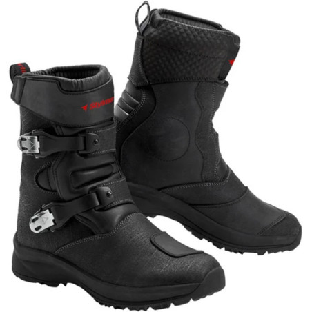 BOTAS STYLMARTIN NAVAJO LOW EVO BLACK