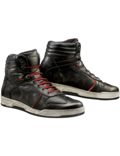 BOTAS STYLMARTIN IRON WP BLACK