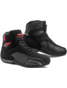 BOTAS STYLMARTIN VECTOR WP BLACK / RED
