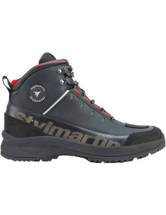 BOTAS STYLMARTIN VERTIGO WP BLACK / ANTHRACITE