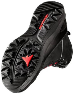 BOTAS STYLMARTIN VERTIGO WP BLACK / ANTHRACITE 2