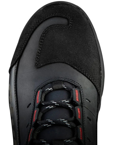 BOTAS STYLMARTIN VERTIGO WP BLACK / ANTHRACITE