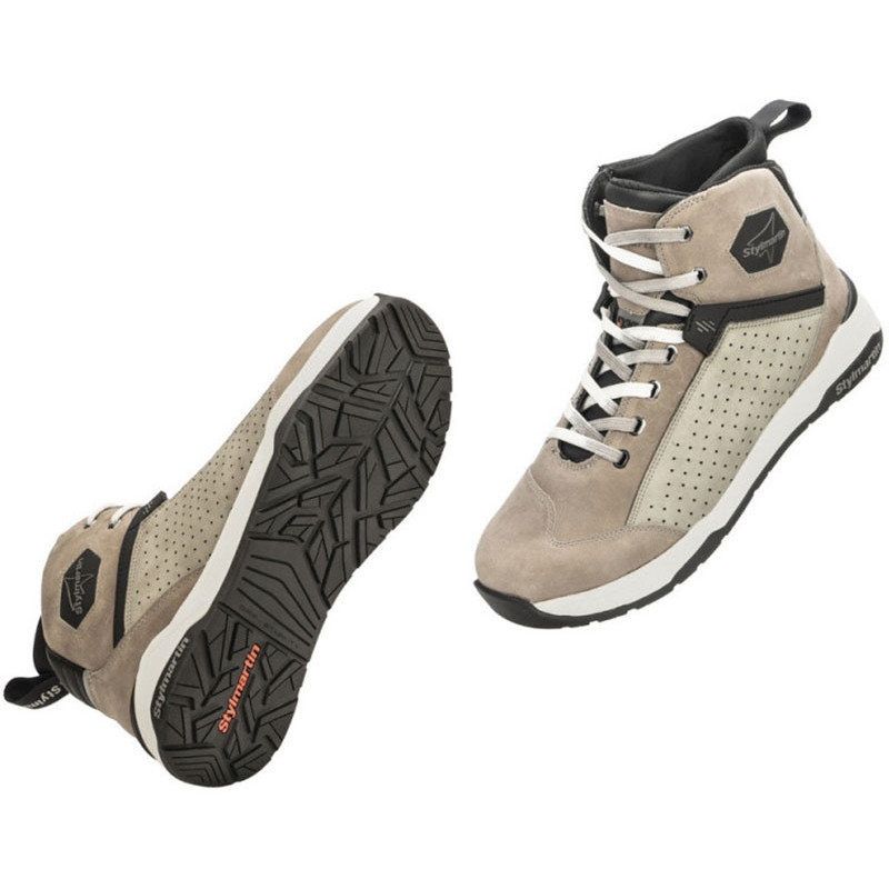 Bota Stylmartin Blink Sand