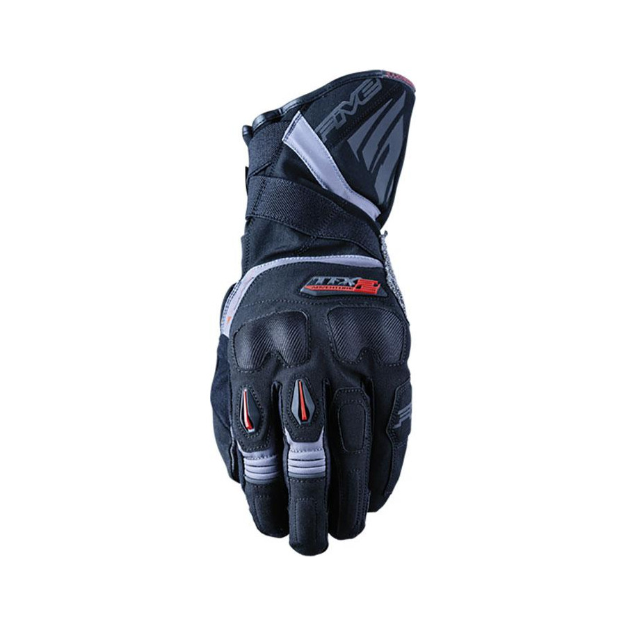 Guante SEVENTY SD-C8 Negro Guante SEVENTY SD-C8 Negro