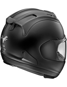 Casco Arai RX-7 V Evo Solid Matt Black 2
