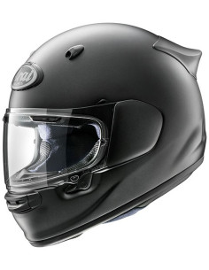 Casco Arai Quantic Solid Frost Black