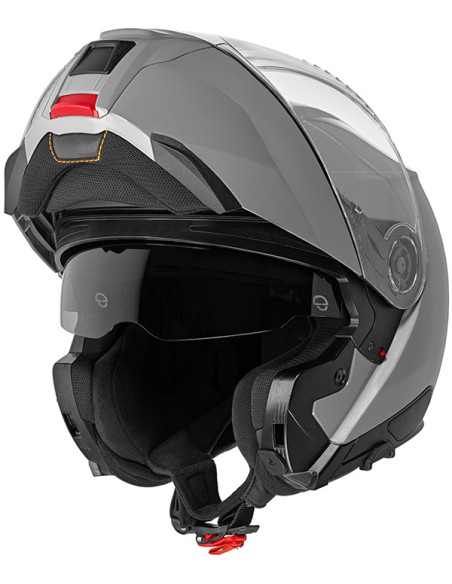 CASCO SCHUBERTH C5 CONCRETE GREY