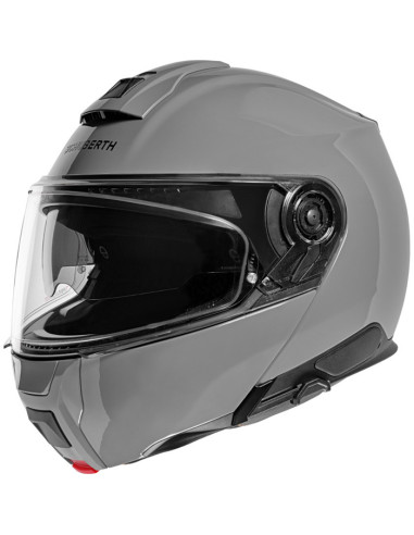 CASCO SCHUBERTH C5 CONCRETE GREY
