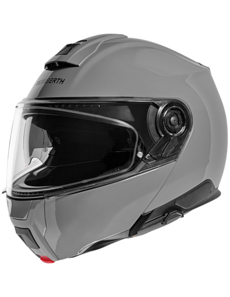 CASCO SCHUBERTH C5 CONCRETE GREY