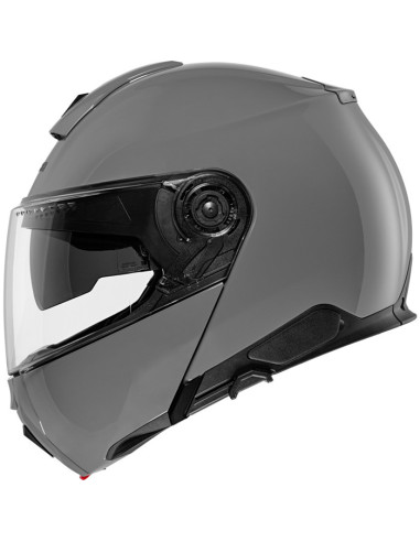 CASCO SCHUBERTH C5 CONCRETE GREY