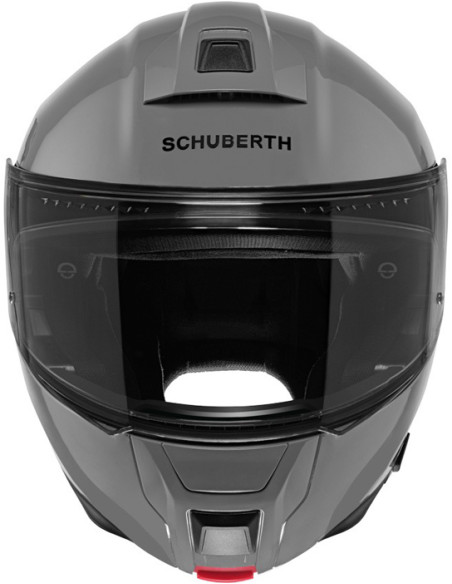 CASCO SCHUBERTH C5 CONCRETE GREY