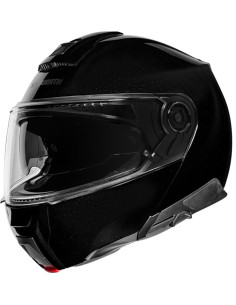 CASCO SCHUBERTH C5 GLOSSY BLACK 2
