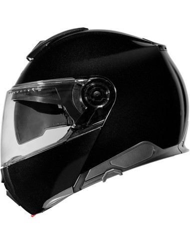 CASCO SCHUBERTH C5 GLOSSY BLACK