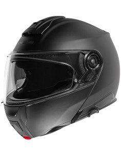 Casco Schuberth C5 Glossy Matt Black