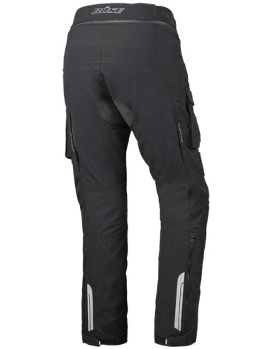 PANTALON BUSE BORGO BLACK