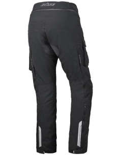 PANTALON BUSE BORGO SHORT BLACK