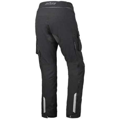 PANTALON BUSE BORGO SHORT BLACK