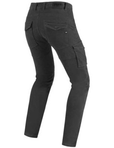 PANTALON VAQUERO PMJ SANTIAGO GREY 2