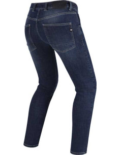 PANTALON VAQUERO PMJ NEW RIDER MAN BLUE 2