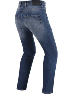 PANTALON VAQUERO PMJ STREET BLUE GAS 2