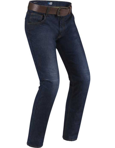PANTALON VAQUERO PMJ DEUX BLUE