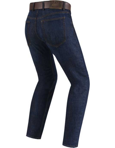 PANTALON VAQUERO PMJ DEUX BLUE