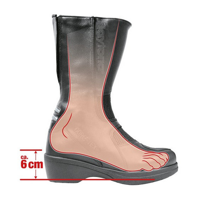 BOTAS DAYTONA LADY PILOT GTX