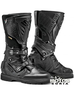 BOTAS SIDI ADVENTURE 2 GORE NEGRA