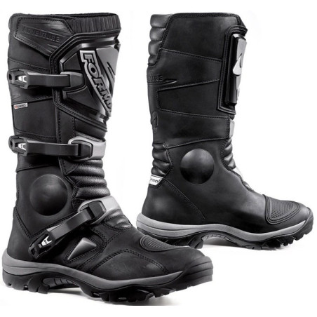 BOTAS FORMA ADVENTURE BLACK