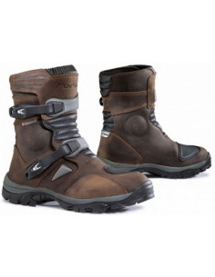 BOTAS FORMA ADVENTURE LOW BROWN