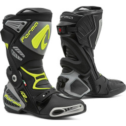 BOTAS FORMA ICE PRO BLACK / GREY / YELLOW