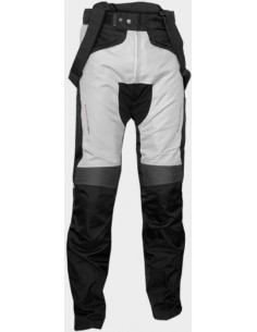 PANTALON QUARTERMILE TUNDRA EVO ADVENTURE MAN