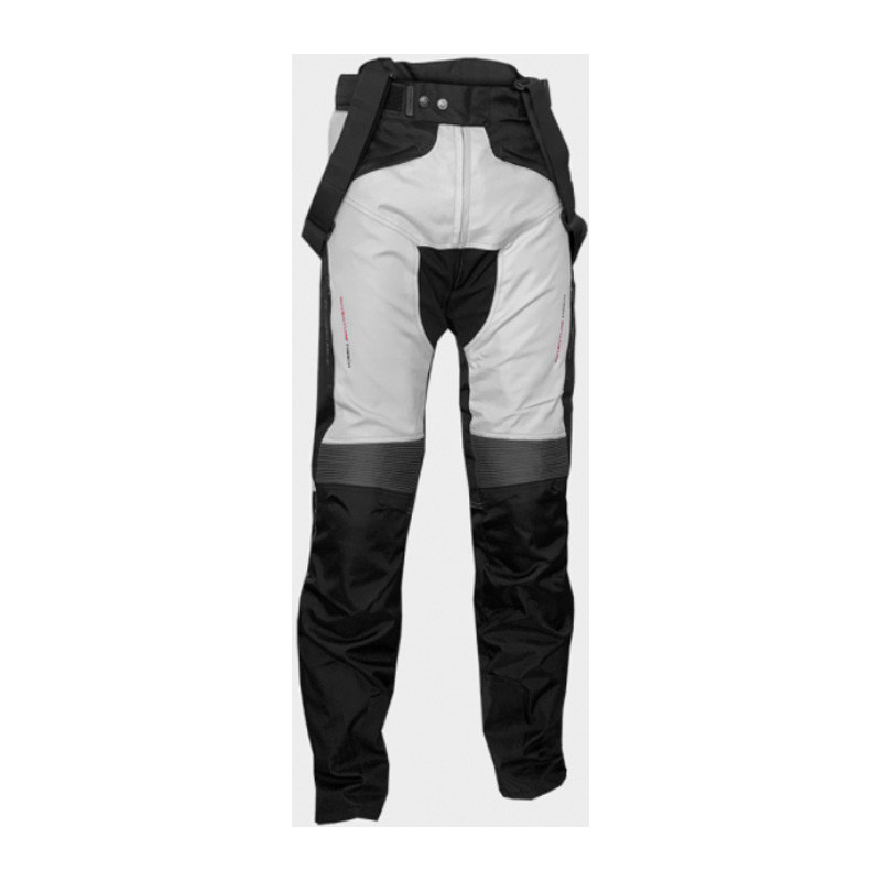 PANTALON QUARTERMILE TUNDRA EVO ADVENTURE MAN