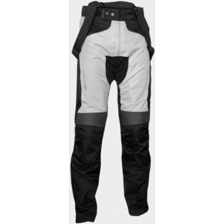 PANTALON QUARTERMILE TUNDRA EVO ADVENTURE MAN