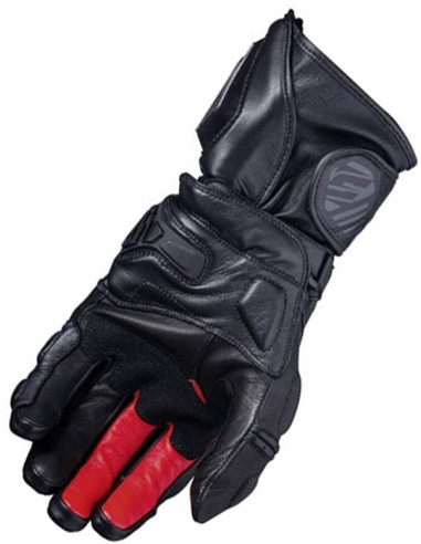 GUANTES FIVE RFX 3 V2 BLACK