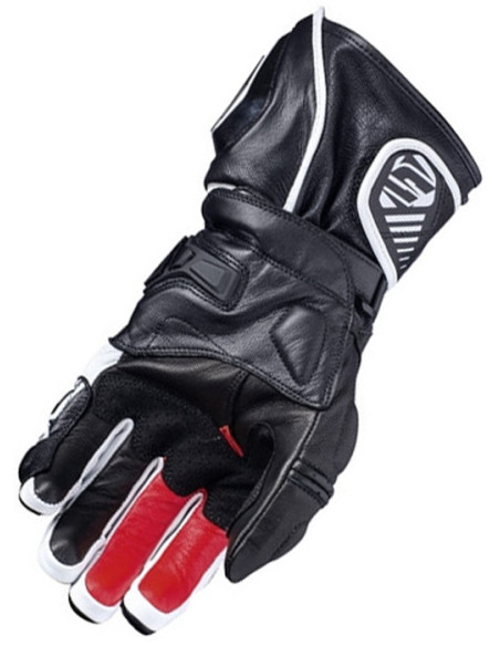 GUANTES FIVE RFX 3 V2 WHITE