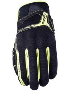 GUANTES FIVE RS3 MEN YELLOW