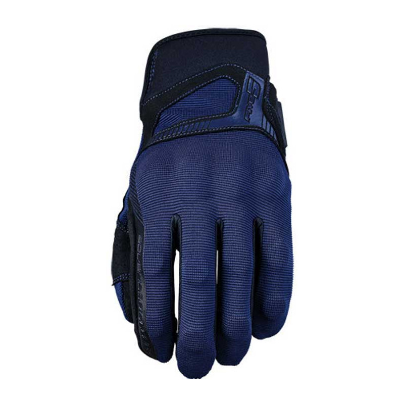 GUANTES FIVE RS3 MEN BLUE