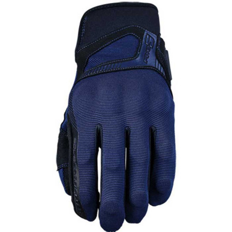 GUANTES FIVE RS3 MEN BLUE