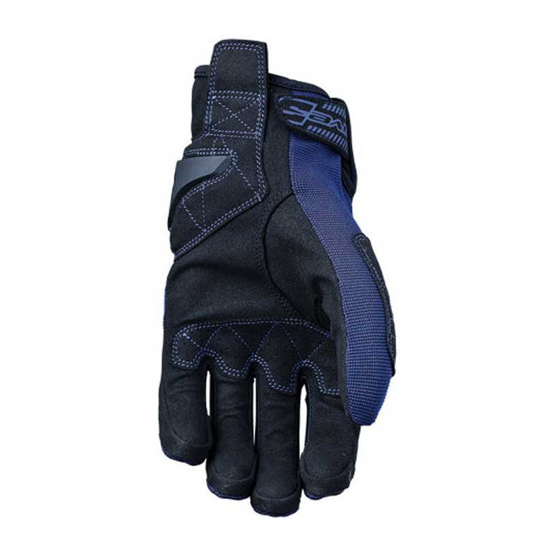 GUANTES FIVE RS3 MEN BLUE