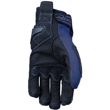 GUANTES FIVE RS3 MEN BLUE