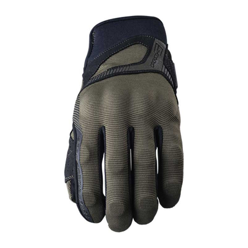 GUANTES FIVE RS3 MEN KHAKI