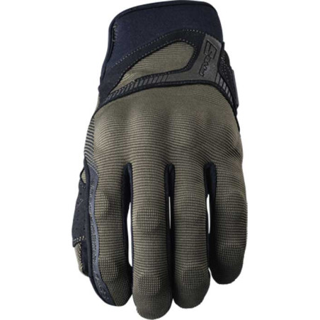 GUANTES FIVE RS3 MEN KHAKI