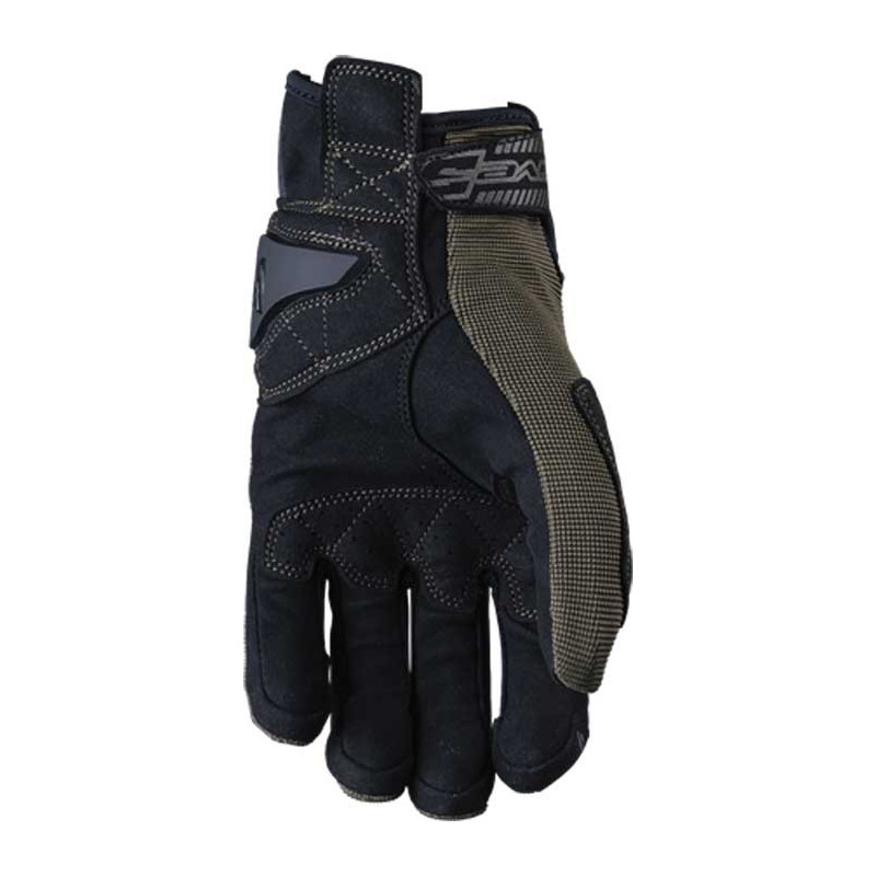 GUANTES FIVE RS3 MEN KHAKI