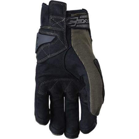GUANTES FIVE RS3 MEN KHAKI