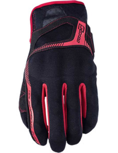 GUANTES FIVE RS3 MEN RED