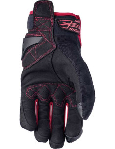 GUANTES FIVE RS3 MEN RED 2