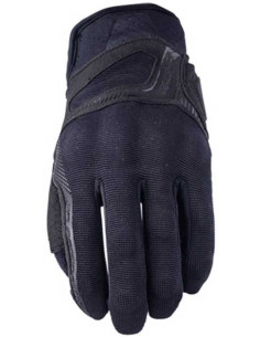 GUANTES FIVE RS3 LADY BLACK